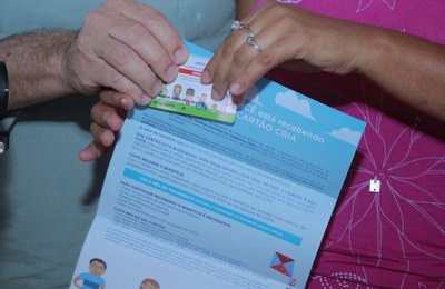 Prefeitura de Penedo divulga nova lista de beneficiários do CRIA