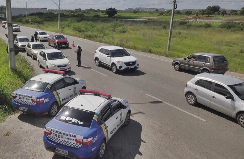 Bprv Operação