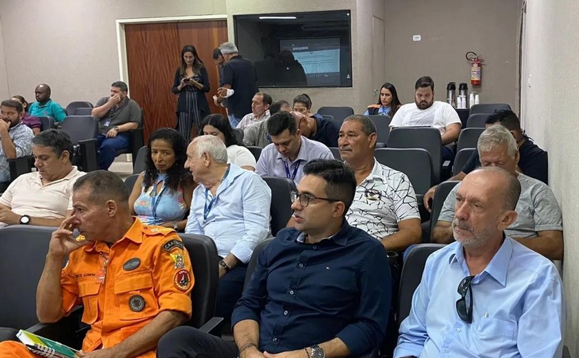 Procon participa de encontro para tratar da fiscalização no Carnaval 2023