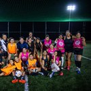 Novo Parque Linear impulsiona sonhos do futebol feminino em Riacho Doce
