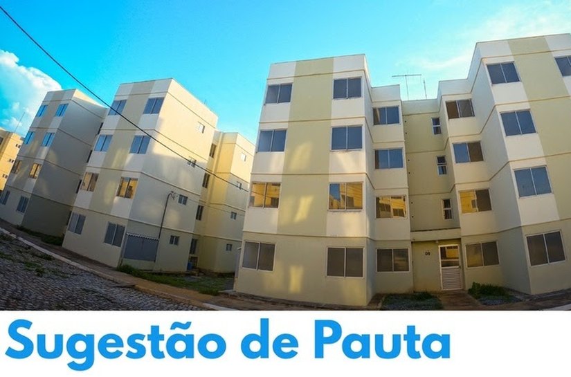 Alagoas terá mais 716 moradias do Minha Casa, Minha Vida