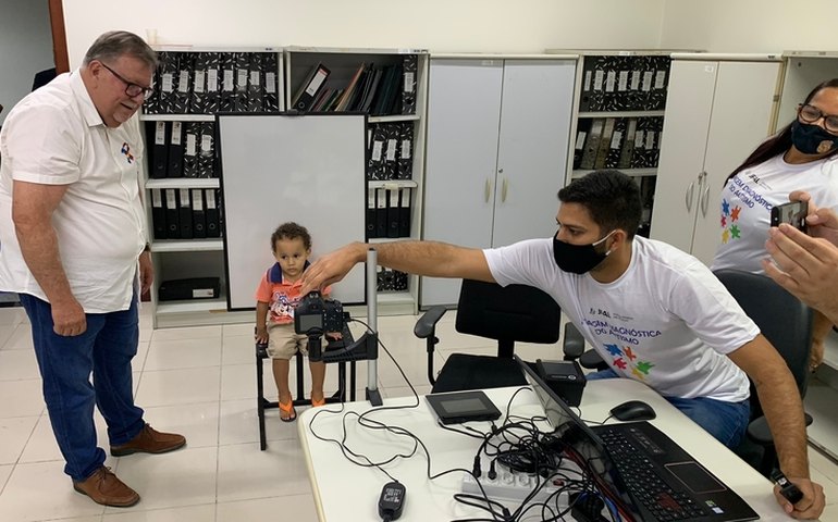 Alagoas bate recorde na emissão de carteiras de identidade em 2022