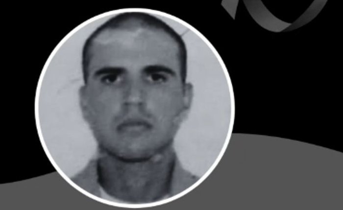 Soldado da Rotam é encontrado morto em apartamento no bairro da Pajuçara