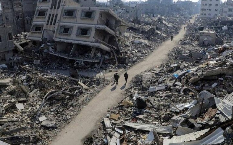 EUA temem que acordo sobre Gaza esteja em risco devido à protelação de Israel