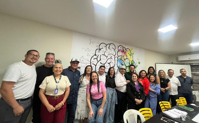 Nova diretoria assume comando da Instância de Governança da Caatinga com foco em turismo sustentável