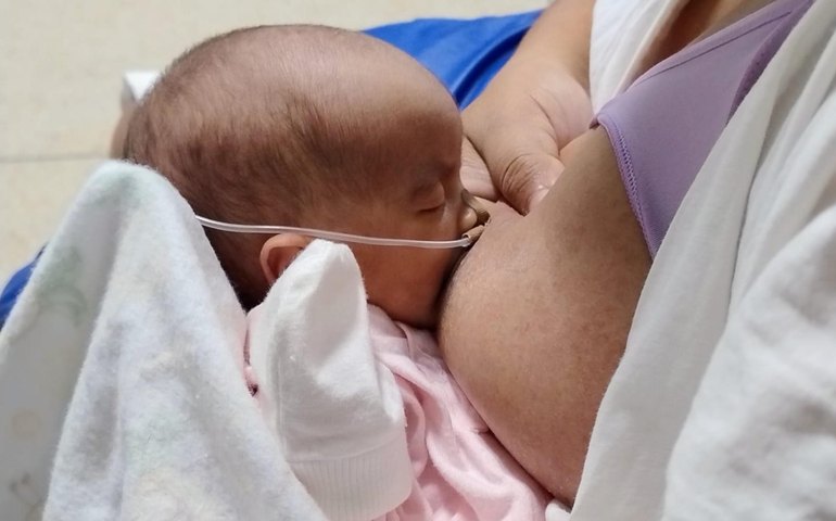 Partos prematuros acendem alerta para importância do pré-natal especializado