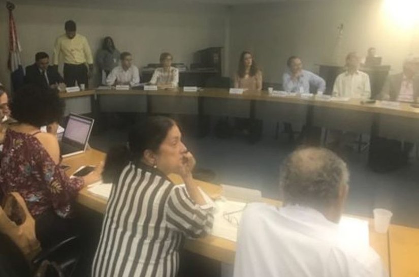 Associação dos Municípios Alagoanos passa a ter cadeira no Cepram