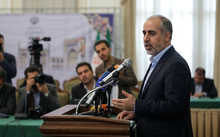 Irã descarta nova rodada de negociações mediada pelo Paquistão