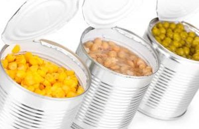 Abeaço reforça importância dos alimentos enlatados diante dos riscos do El Niño