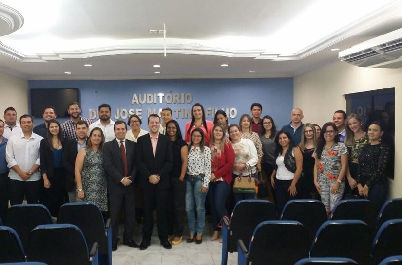 Subsecção da OAB em Arapiraca realiza palestra sobre Direito Previdenciário