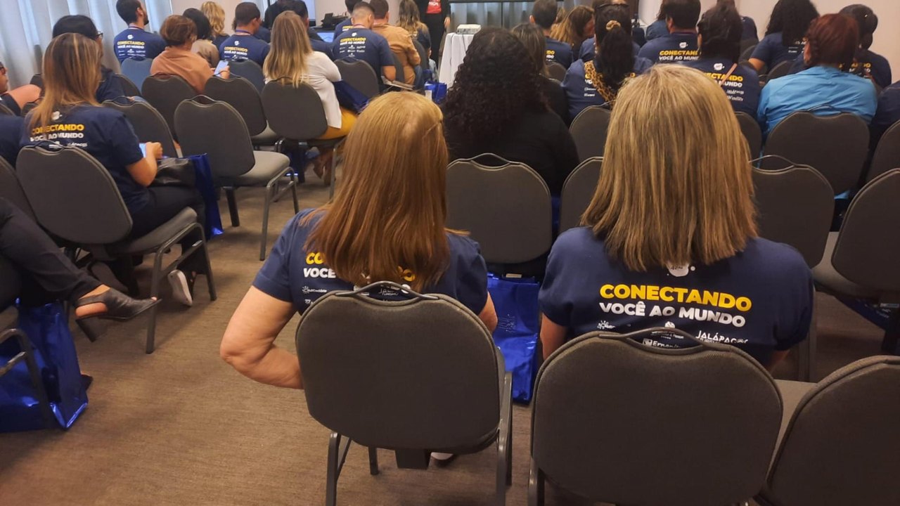 Setur promove Destino Alagoas no mercado nacional e internacional em evento na Bahia