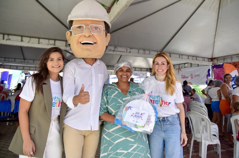 Programa Viver Melhor lança catálogo de serviços para empreendedoras arapiraquenses