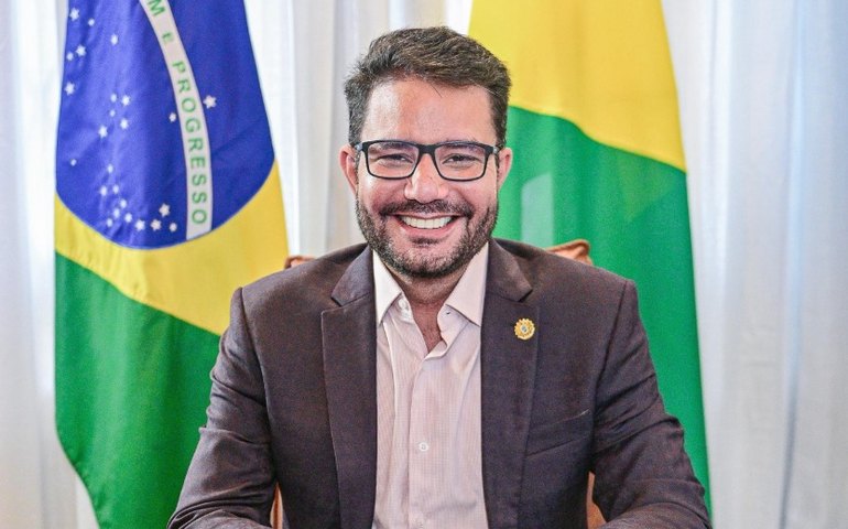 STJ condena ex-governador Gladson Cameli a 25 anos de prisão e o torna inelegível
