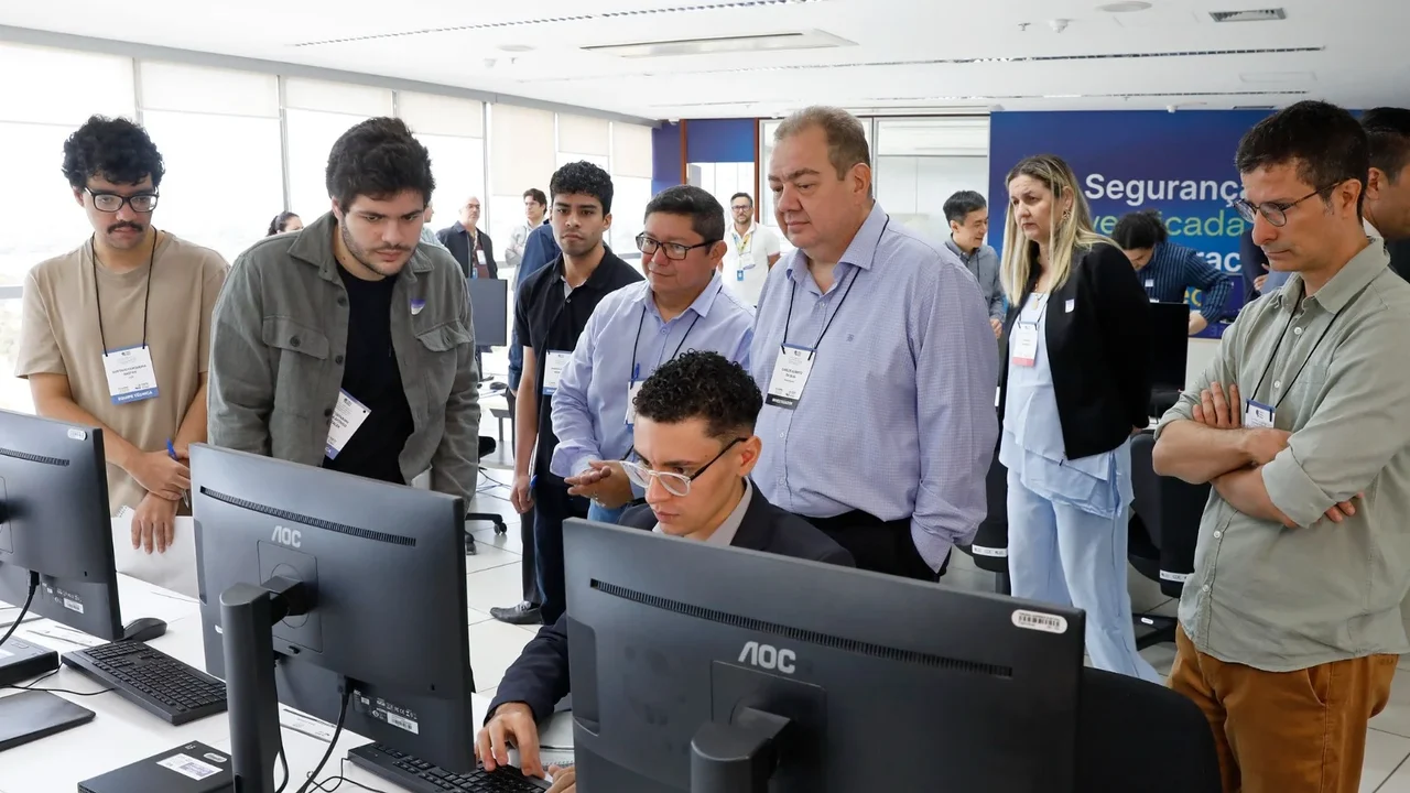 Eleições 2026: testes confirmam, mais uma vez,  a segurança do sistema eleitoral brasileiro