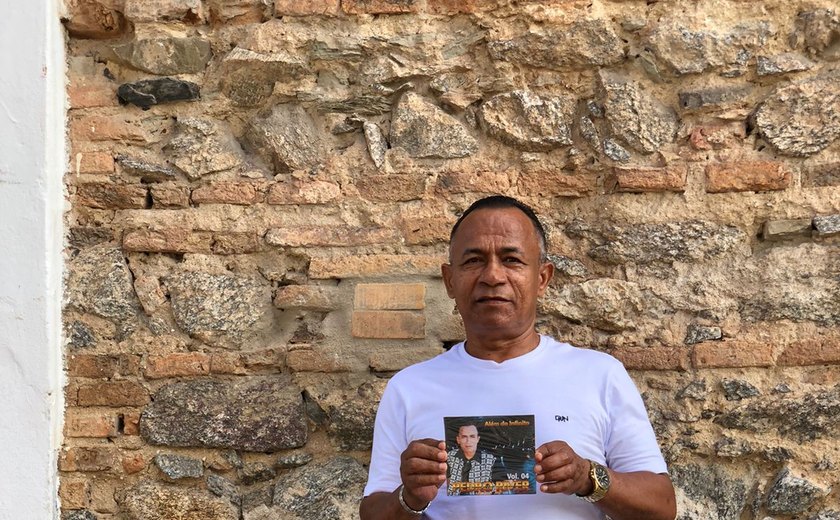 Pedro River anuncia retorno ao cenário da música alagoana com novo repertório