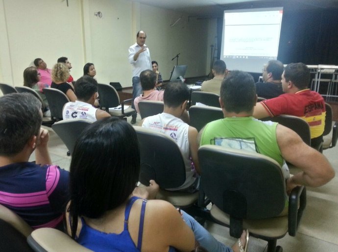 Reunião alinha novos detalhes para a prévia carnavalesca de Arapiraca