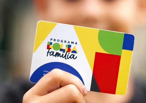 Governo divulga calendário de pagamento do Bolsa Família 2025