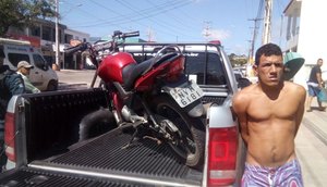 preso gati