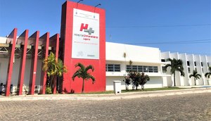 HU LAGARTO UFS