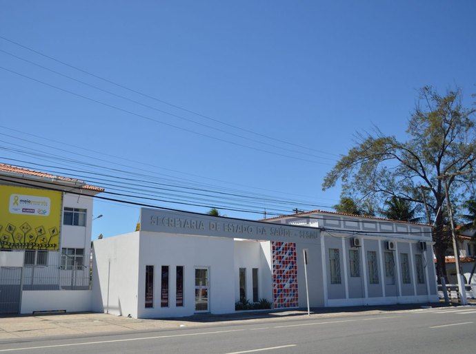 Sesau/AL reconhece dívida com a White Martins e afirma que situação está sendo discutida na Justiça