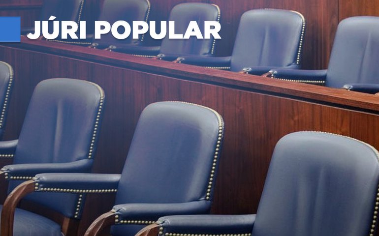 Caso Davi: Após 11 anos, três policiais militares e uma ex-militar sentam nos bancos dos réus