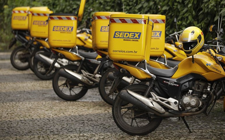 Correios anunciam banca selecionada para realização de concurso