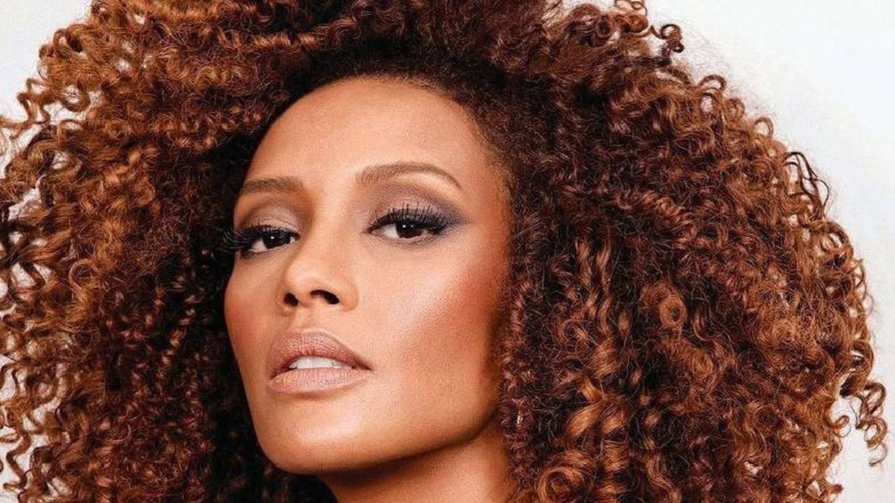 Taís Araujo recorda dificuldade com protagonismo em novela: ‘Fui terrível comigo’