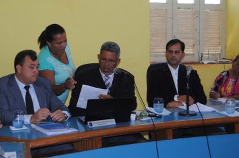 Todos os servidores públicos terão PCC em Marechal