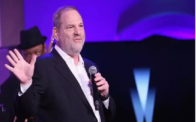 Harvey Weinstein pode pegar mais 24 anos de prisão por três acusações