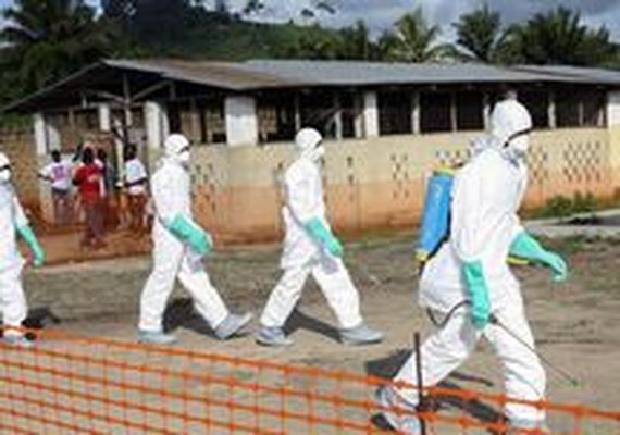 Ebola já matou mais de 8,1 mil pessoas na África Ocidental