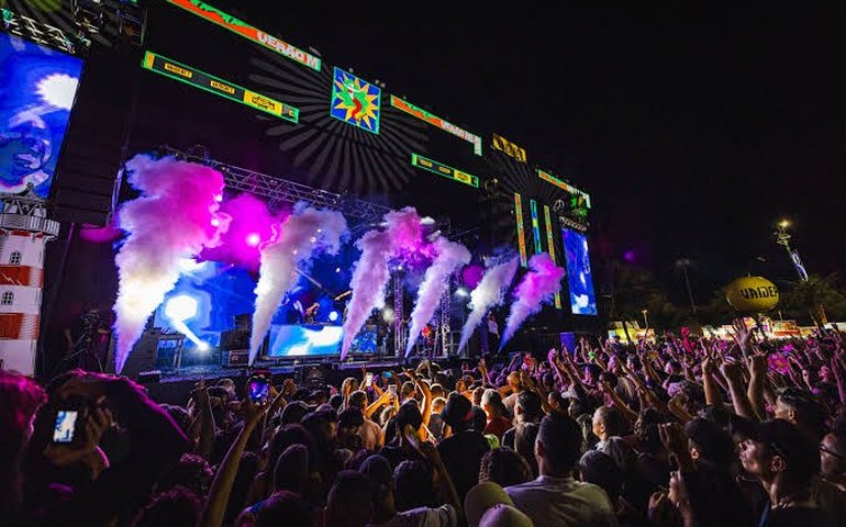 DMTT prepara esquema especial de trânsito e transporte para o Verão Massayó 2026