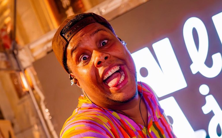 Tributo à Rosalía, Festa Clubber e After do Enem: confira a programação do Rex para este final de semana