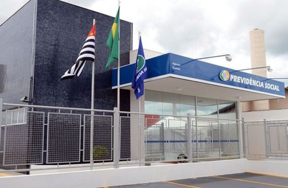 Previdência