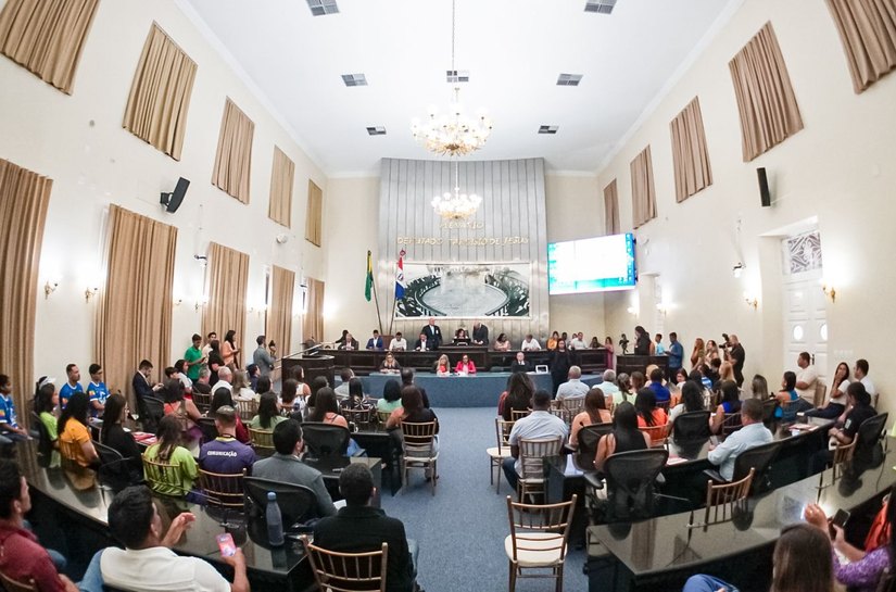 Deputada Fátima Canuto entrega títulos de Patrimônio Cultural e Imaterial de AL à entidades pilarenses