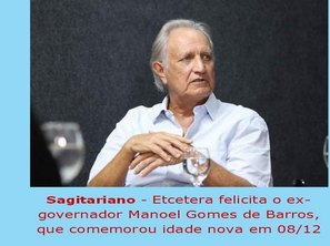 Arquivo pessoal