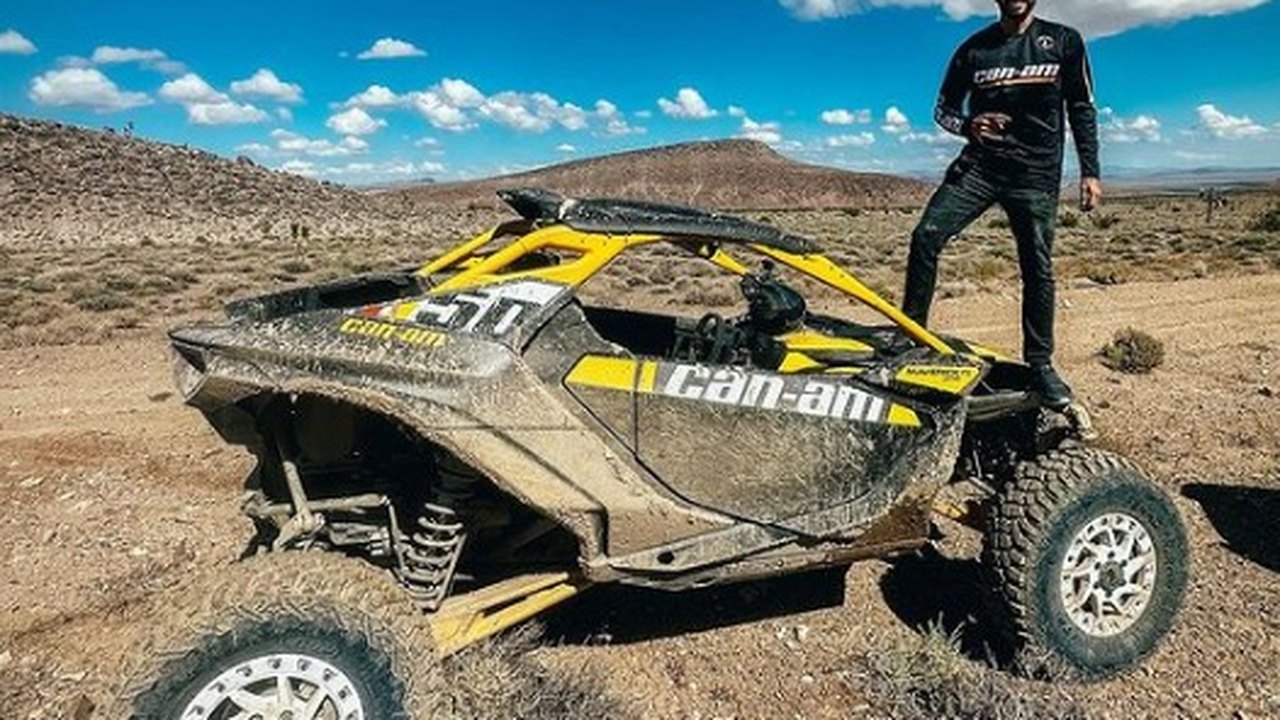 Brasil começa especial da edição 2024 do Rally Dakar com duas vitórias na Arábia Saudita