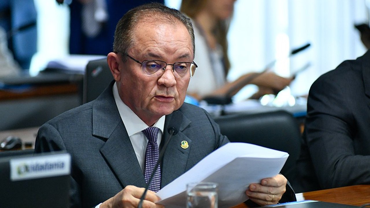 Zequinha Marinho alerta para avanço do crime organizado na Amazônia