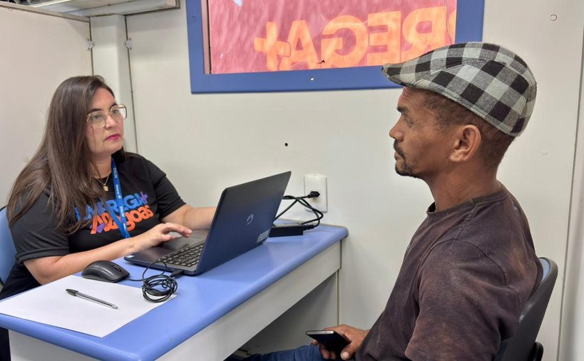 Alagoas oferece mais de 3 mil vagas de emprego em diversas cidades; veja como concorrer