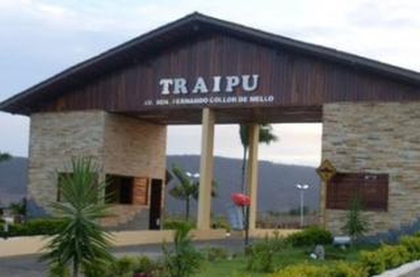 PCC da Guarda Civil é aprovado em Traipu