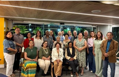 Rotary Club de Maceió Paraíso das Águas realiza primeira reunião ordinária e define comissões de atuação