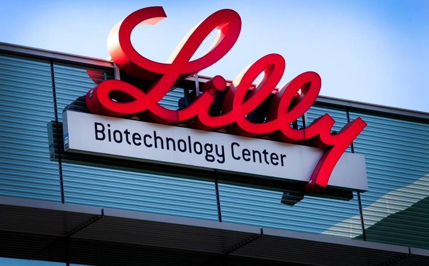 EUA: estudo de medicamento da Eli Lilly para hospitalizados com covid é encerrado