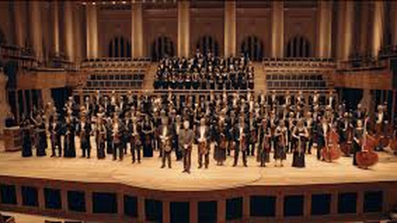 Osesp celebra 70 anos com o Grupo Corpo na Sala São Paulo