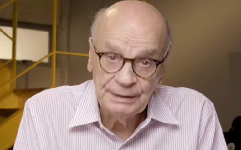 'Cadeia não diminui a violência urbana. Temos que distribuir renda', diz Drauzio Varella