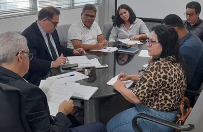 GT Eleição Conselho Tutelar divulga calendário técnico para urnas