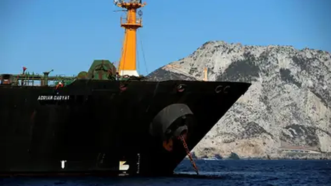 Arábia Saudita condena Irã por ataque a petroleiro em Ormuz