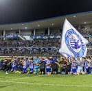CSA e ASA iniciam hoje a disputa decisiva pelo acesso na Série D