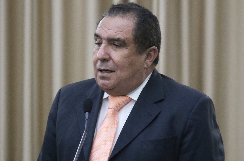 Na semana em que se comemora o Dia da Água, Inácio Loiola apela por revitalização do 'Velho Chico'