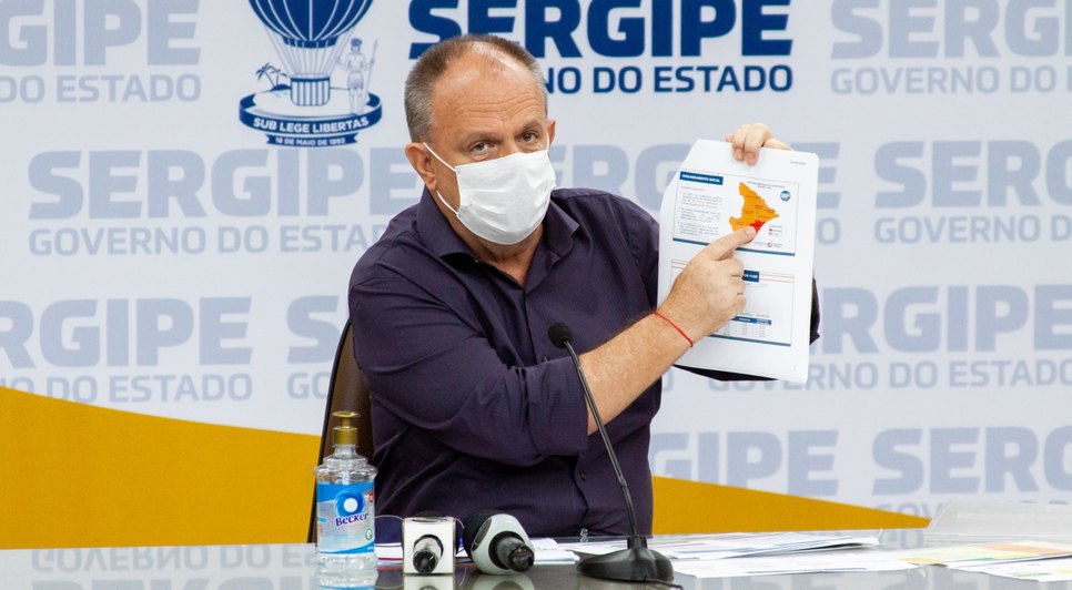 governador belivaldo