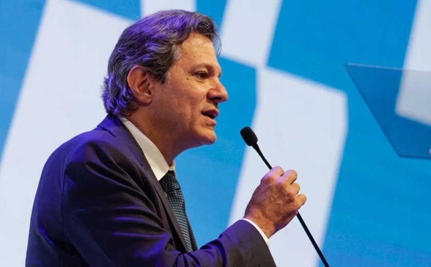 Haddad: 130 empresas respondem por R$ 600 bi no Carf