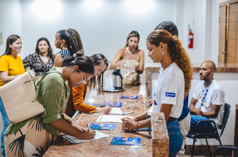 Escola do Turismo oferta mais de 400 vagas em cursos rápidos de gastronomia